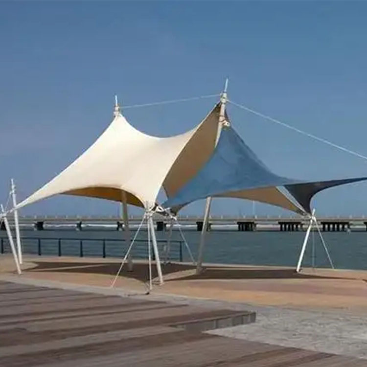 大兴区膜结构景观棚