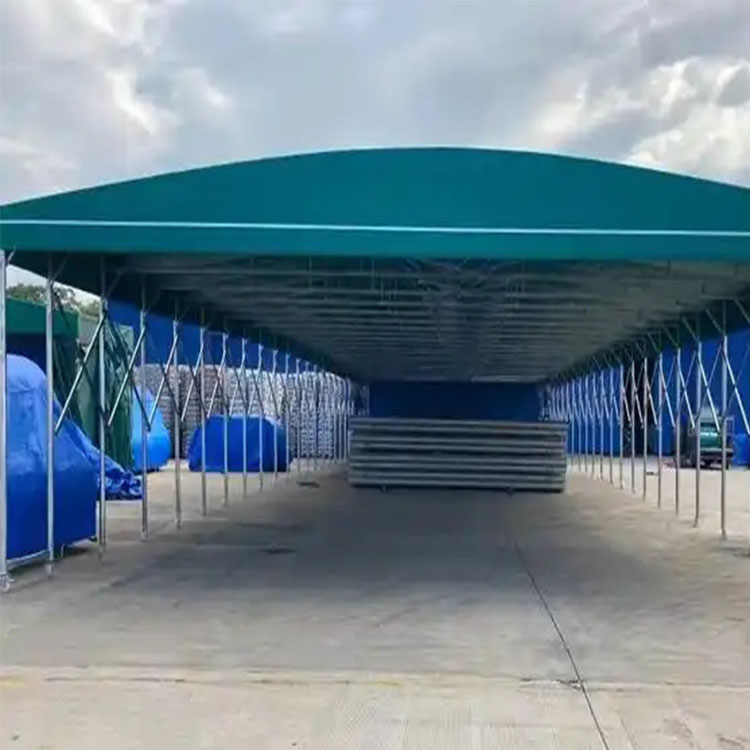 大兴区电动/移动推拉棚