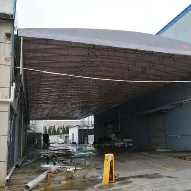 大兴区电动/移动推拉棚