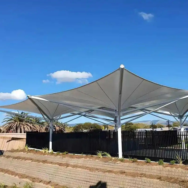 大兴区工程案例