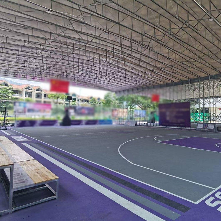 大兴区工程案例