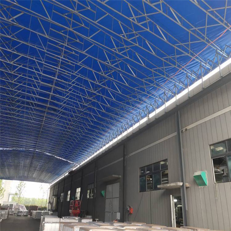 大兴区工程案例