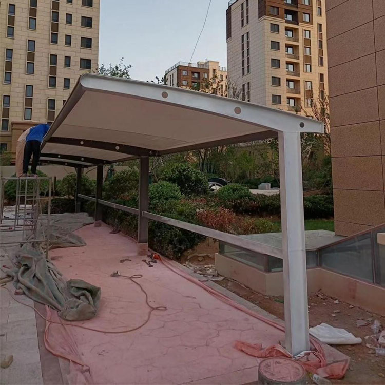 大兴区工程案例